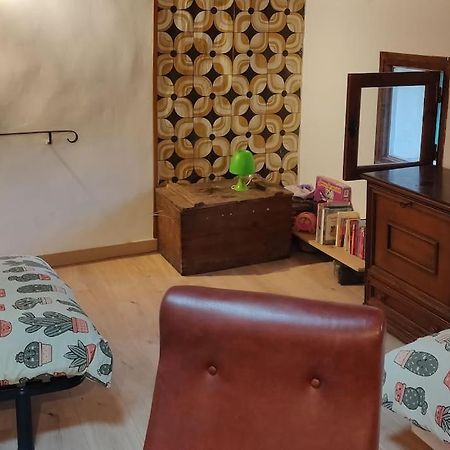 Villa Vilata A Padern Dans Les Corbieres Sauvages Extérieur photo